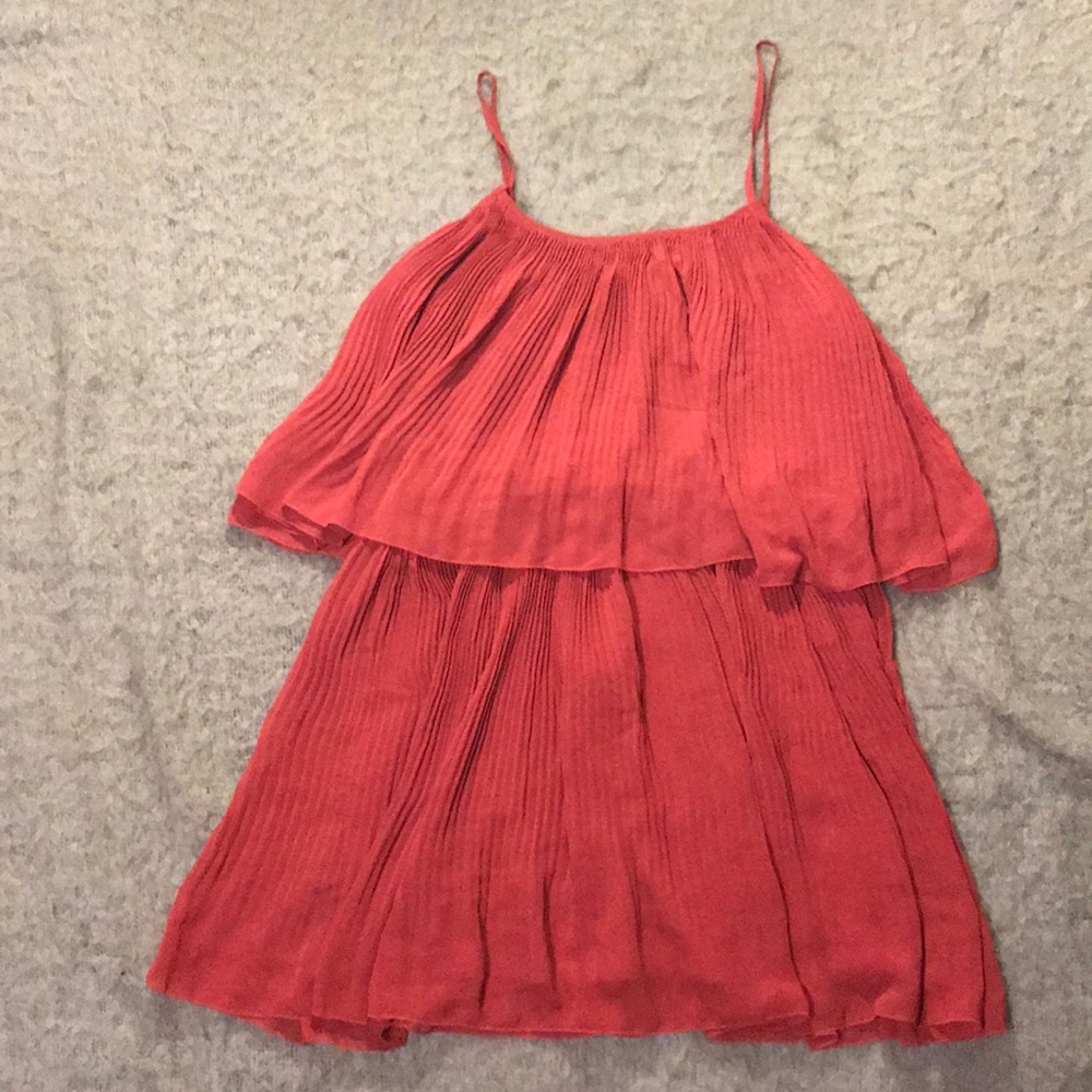 Lauren Conrad Dress
